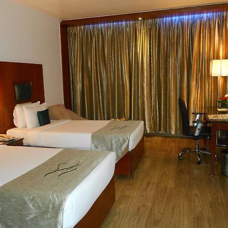 Hotel Citrine à Bangalore Extérieur photo
